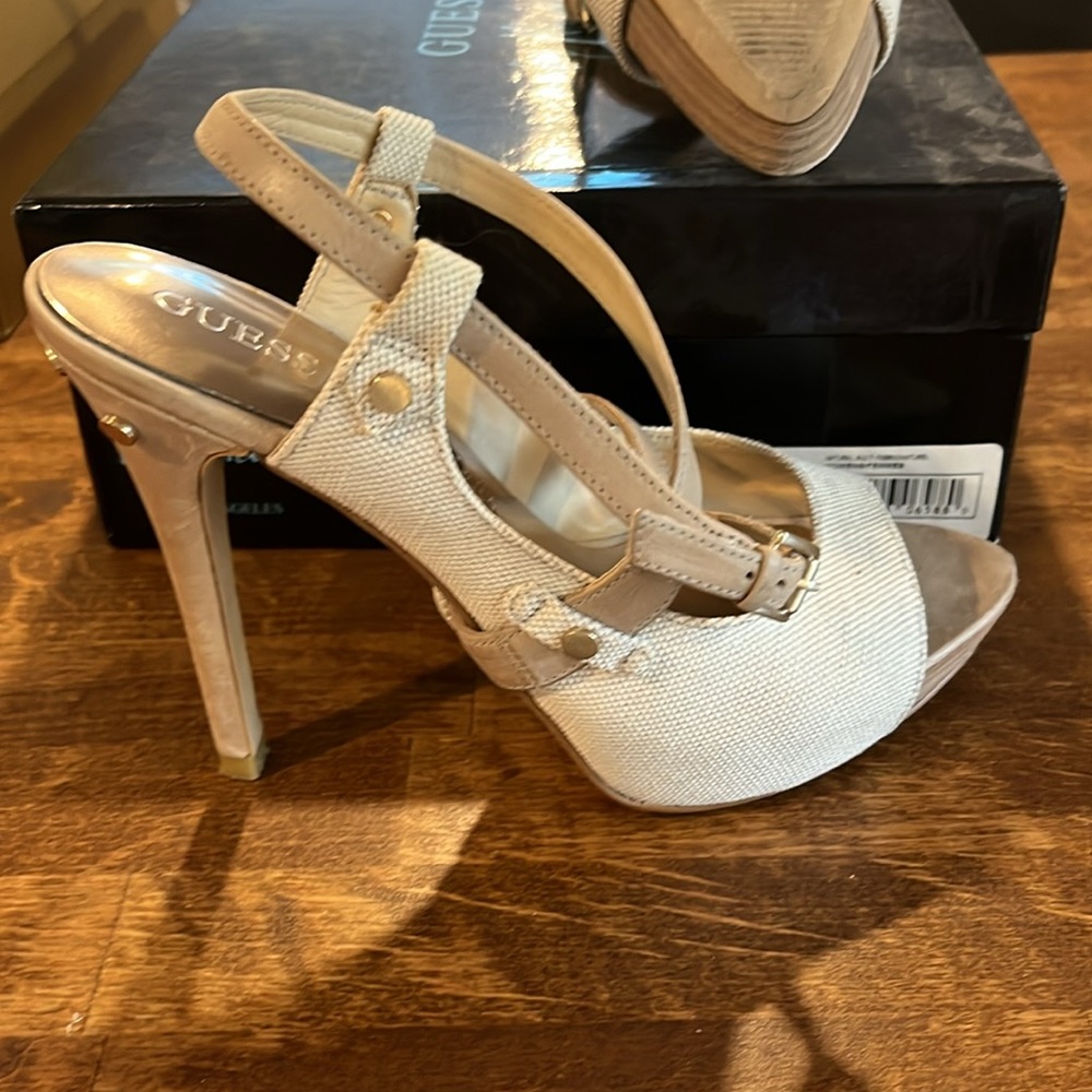 Heels 👠 guess by Marciano